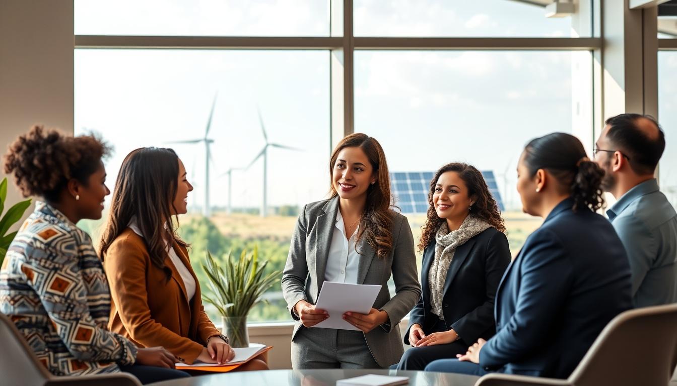 Empowering Your Career Growth